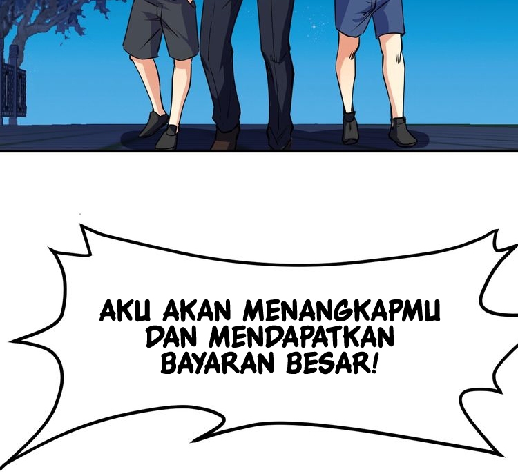 Melee Mad Soldier! Chapter 13 Gambar 58